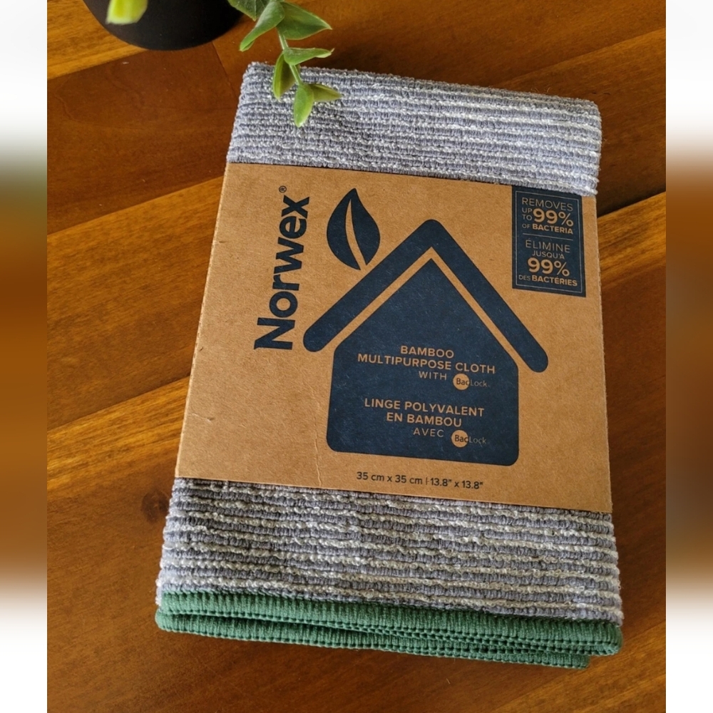 Norwex All Purpose Cloth